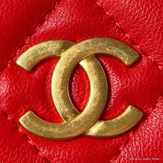HyperPeter BAG CHANEL HANDLE 0520